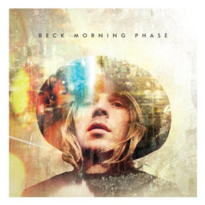 Portada de Morning Phase de Beck (2014)