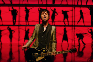 Billie Joe Armstrong | Imagen: Green Day - Mother Of All... 