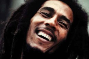 Bob Marley | Imagen: EFE