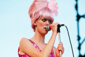 Cindy Wilson | tumblr.com/mabellonghetti