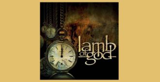 Lamb of God