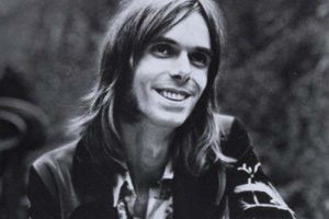 Nicky Hopkins pianista, organista The Rolling Stones, The Kinks, The Who, The Jeff Beck Group
