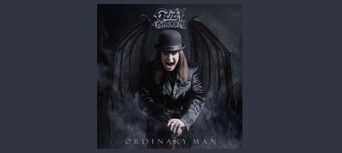 Ordinary Man / Ozzy Osbourne