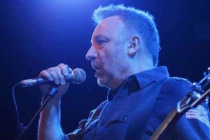 Peter Hook | Imagen: Bang Showbiz