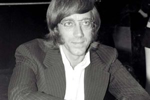 Ray Manzarek | Imagen: Chris Walter