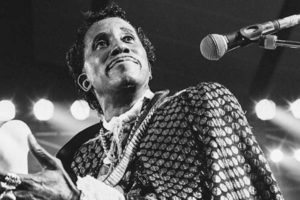 Screamin' Jay Hawkins | Imagen: Patricia Huchot-Boissier