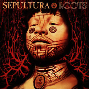 Portada de Roots de Sepultura (1996)