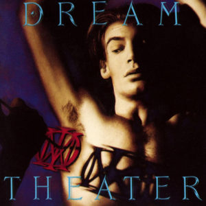 Portada de When Dream and Day Unite de Dream Theater (1989)