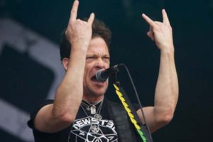 Jason Newsted | Imagen: Difusión