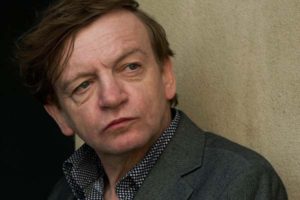 Mark E. Smith | Imagen: Curtis Benjamin