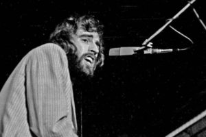 Richard Manuel-cantante y pianista-The Band