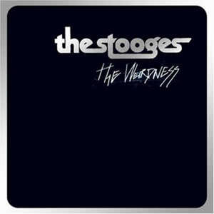 Portada de The Weirdness de The Stooges (2007)