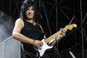 Walter Giardino | Imagen: Daniela Amdan 