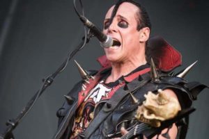 Jerry Only | Imagen: Stephan Birlouez