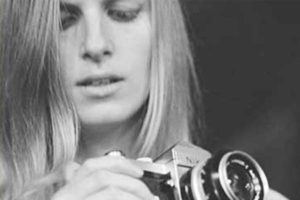 Linda McCartney | Imagen: liverpoolmuseums.org.uk