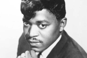 Percy Sledge | Imagen: Parte de portada del álbum The Platinum Collection (2007)