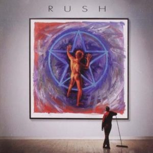Portada de Retrospective I: 1974 to 1980 de Rush (1997)