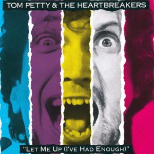 Let Me Up (I've Had Enough)-album-Tom Petty & The Heartbreakers