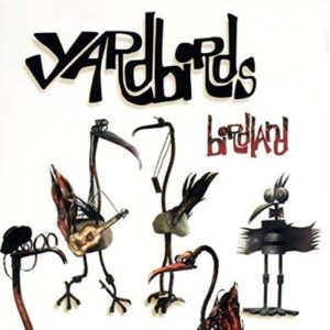 Portada de Birdland de The Yardbirds (2003)