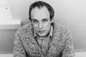 Brian Eno | Imagen: Roberto Masotti