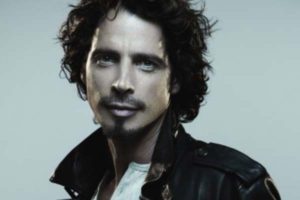 Chris Cornell | Imagen: facebook.com/chriscornell