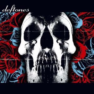 Portada de Detones de Detones (2003)