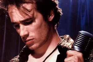 Jeff Buckley | Imagen: Parte de portada del álbum Grace (1994)