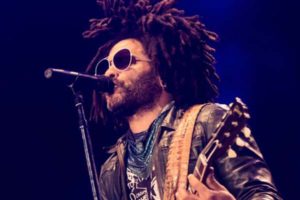 Lenny Kravitz | Imagen: Oscar Corral/El País