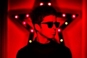 Noel Gallagher | Imagen: noelgallagher.com