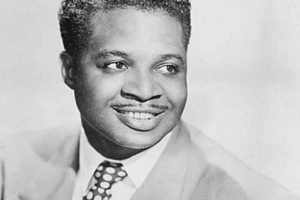 Roy Brown | Imagen: es.wikipedia.org