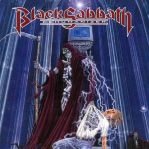 Dehumanizer-album-Black Sabbath-1992