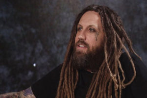 Brian ‘Head’ Welch | Imagen: Brian ‘Head’ Welch: The Nightmare of Rock Star Life, and How God’s Love Broke Through/youtube.com/Hope 103.2