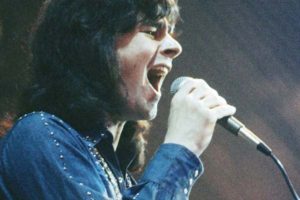 Colin Blunstone | Imagen: bbc.co.uk