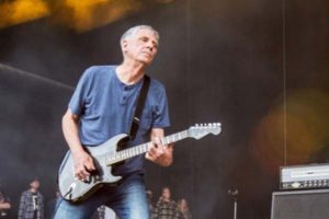 Greg Ginn | Imagen: Rob Wallace/reelnegative.com
