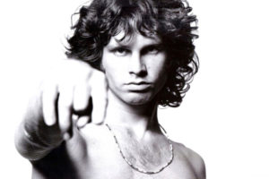 Jim Morrison | Imagen: Joel Brodsky
