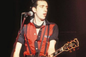Mick Jones | Imagen: popexpresso.com