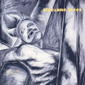 Portada de Dust de Screaming Trees (1996)