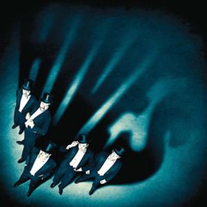 Portada de Lex Hives de The Hives (2012)