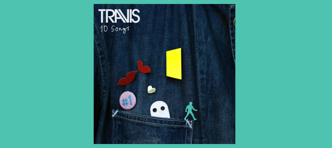 10 Songs / Travis