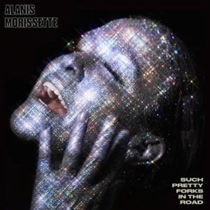 Portada de Such Pretty Forks in the Road de Alanis Morissette (2020)