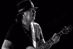 Carlos Santana | Imagen: instagram.com/carlossantana/Gary Miller