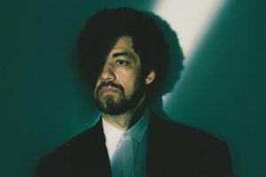 Danger Mouse | Imagen: instagram.com/dangermousejukebox