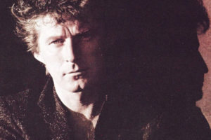 Don Henley | Imagen: Parte de portada del álbum Building the Perfect Beast (1984)