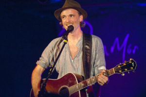 Fran Healy | Imagen: Pacific Coast News