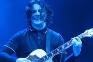 Jack White | Imagen: instagram.com/officialjackwhitelive