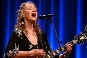 Joan Osborne | Imagen: mpi04/MediaPunch/IPX
