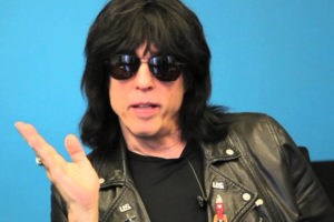 Marky Ramone | Imagen: Marky Ramone on His Pre-Ramones Band Dust/youtube.com/Loudwire