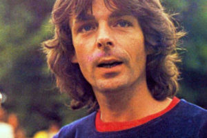 Richard Wright | Imagen: facebook.com/pinkfloyd