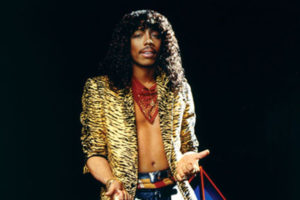 Rick james | Imagen: rickjames.com