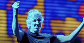 Roger Waters | Roger Waters: Us +Them - Digital Film Release/youtube.com/Roger Waters